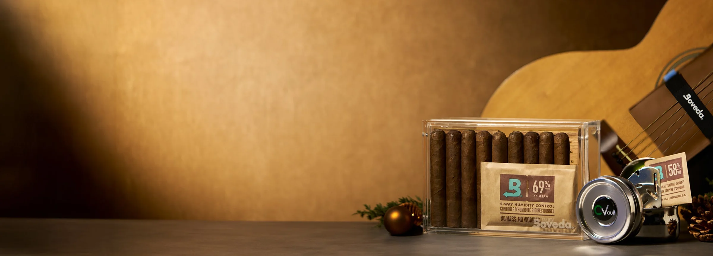 Master Your Ideal Humidity Always