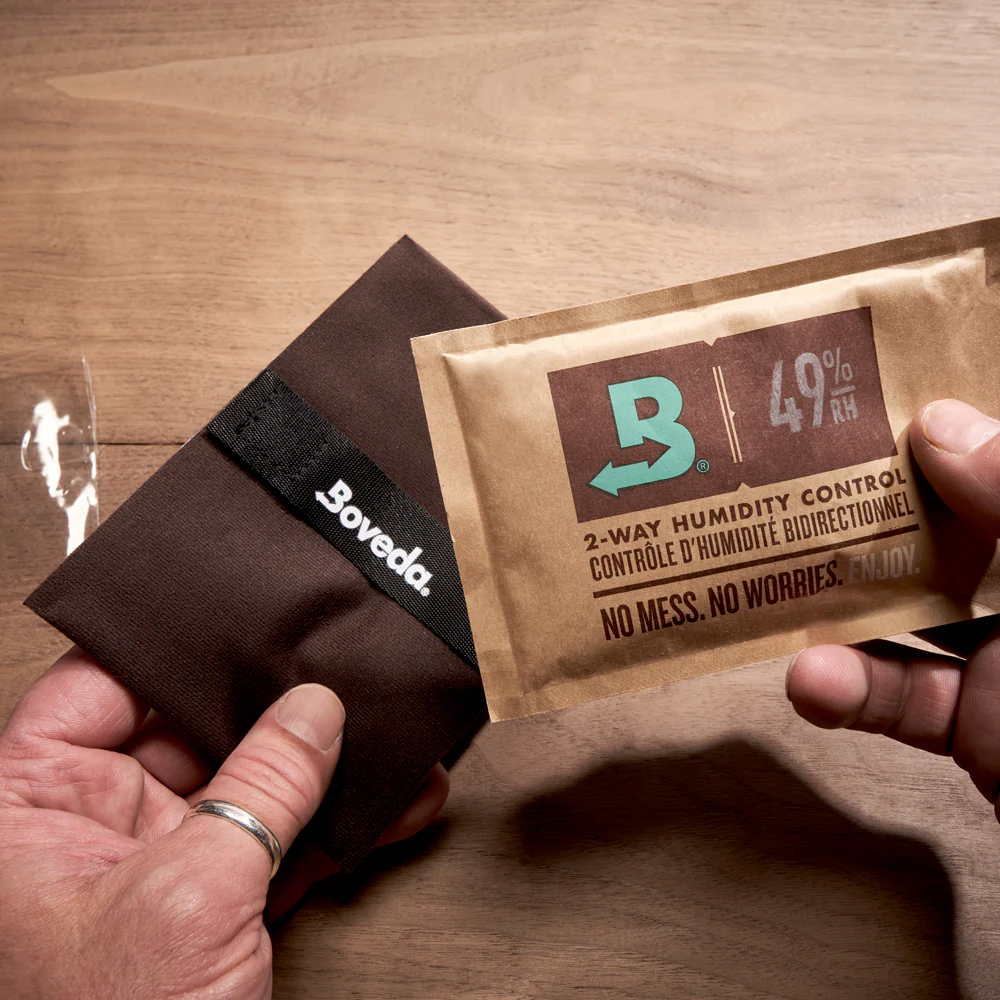 Boveda 49% RH Standard Single - Image 3