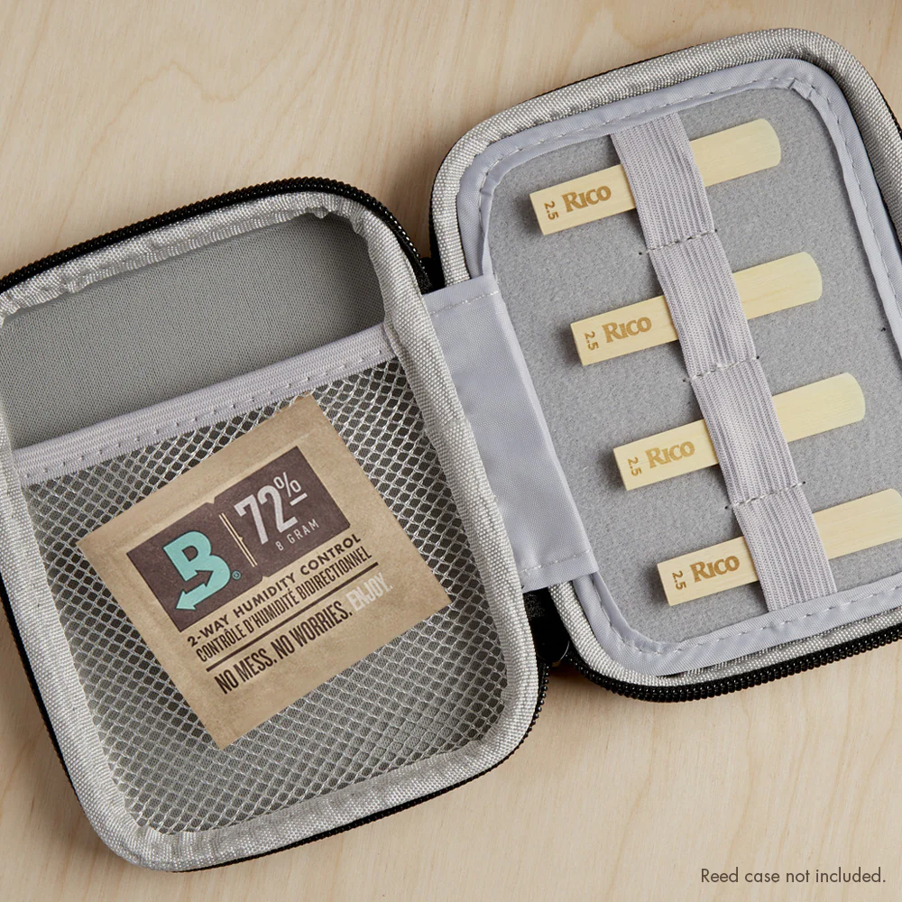 Boveda 72% RH 10-Pack Size 8 For Reeds - Image 7