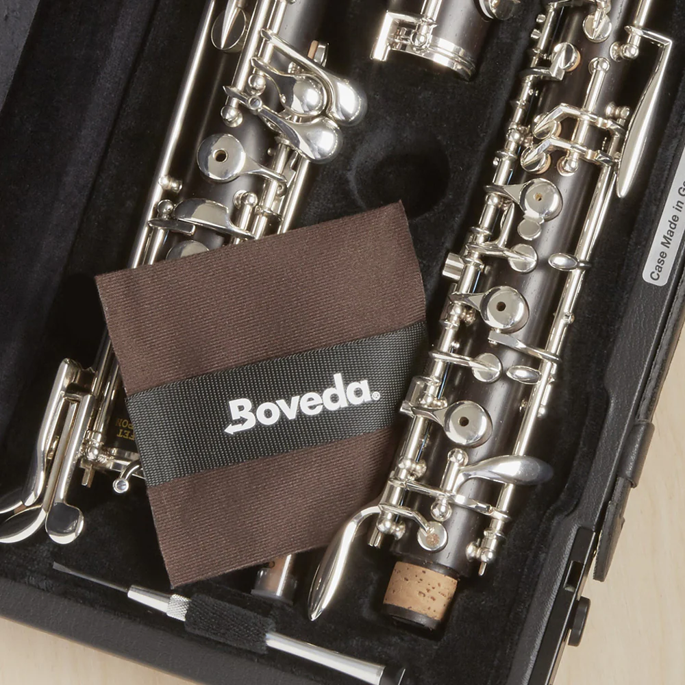 Boveda 72% RH 10-Pack Size 8 For Reeds - Image 9