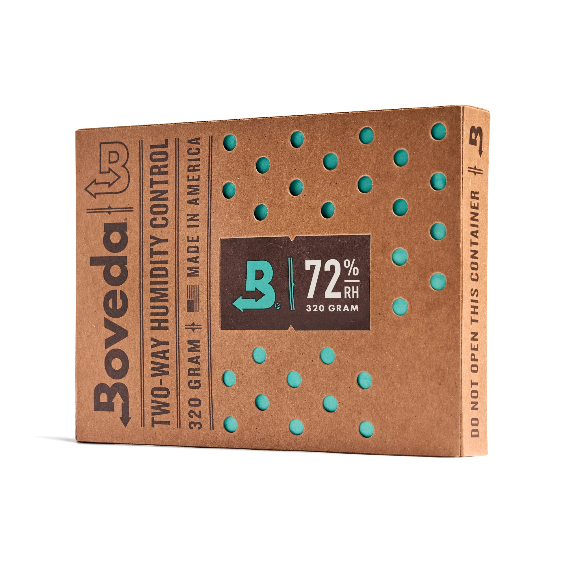Auto-Replenish: B72 Boveda Refill (Dry Environment Solution)