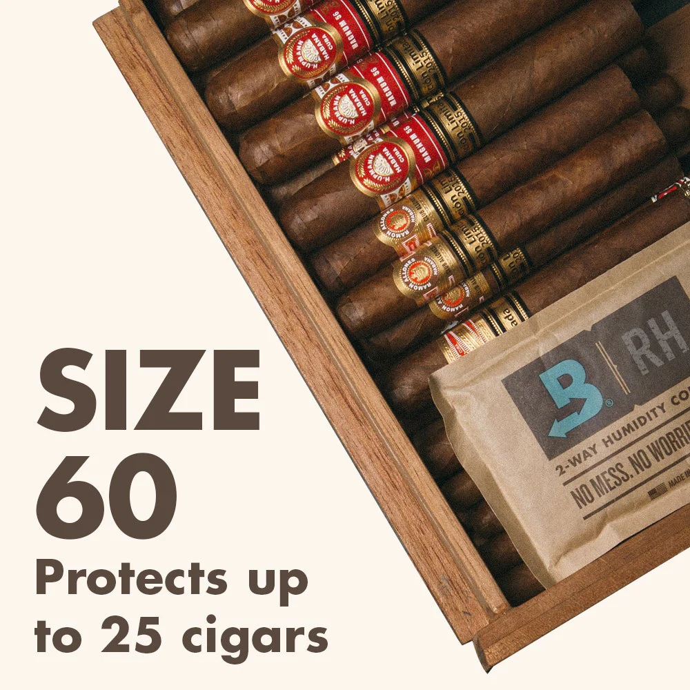 Size 60 For Most Humidors - Image 6