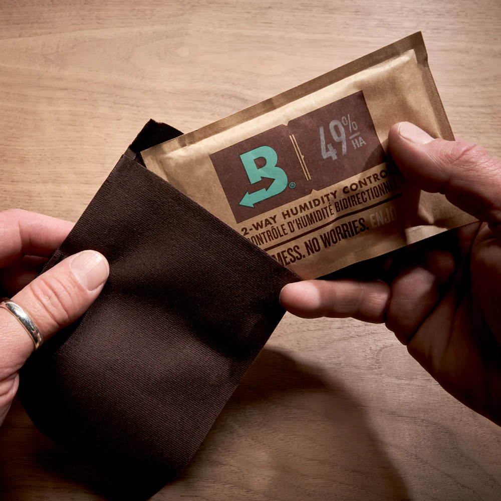 Boveda High-Absorbency 49% RH Single Size 40 - Image 4