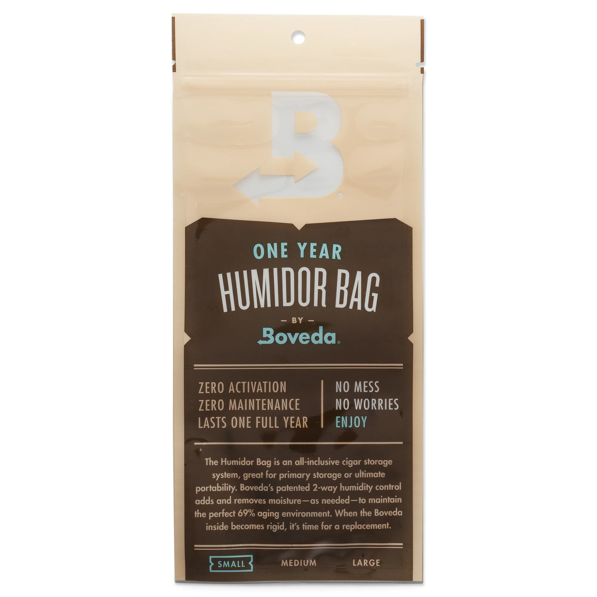 Boveda Humidor Bags - Image 3