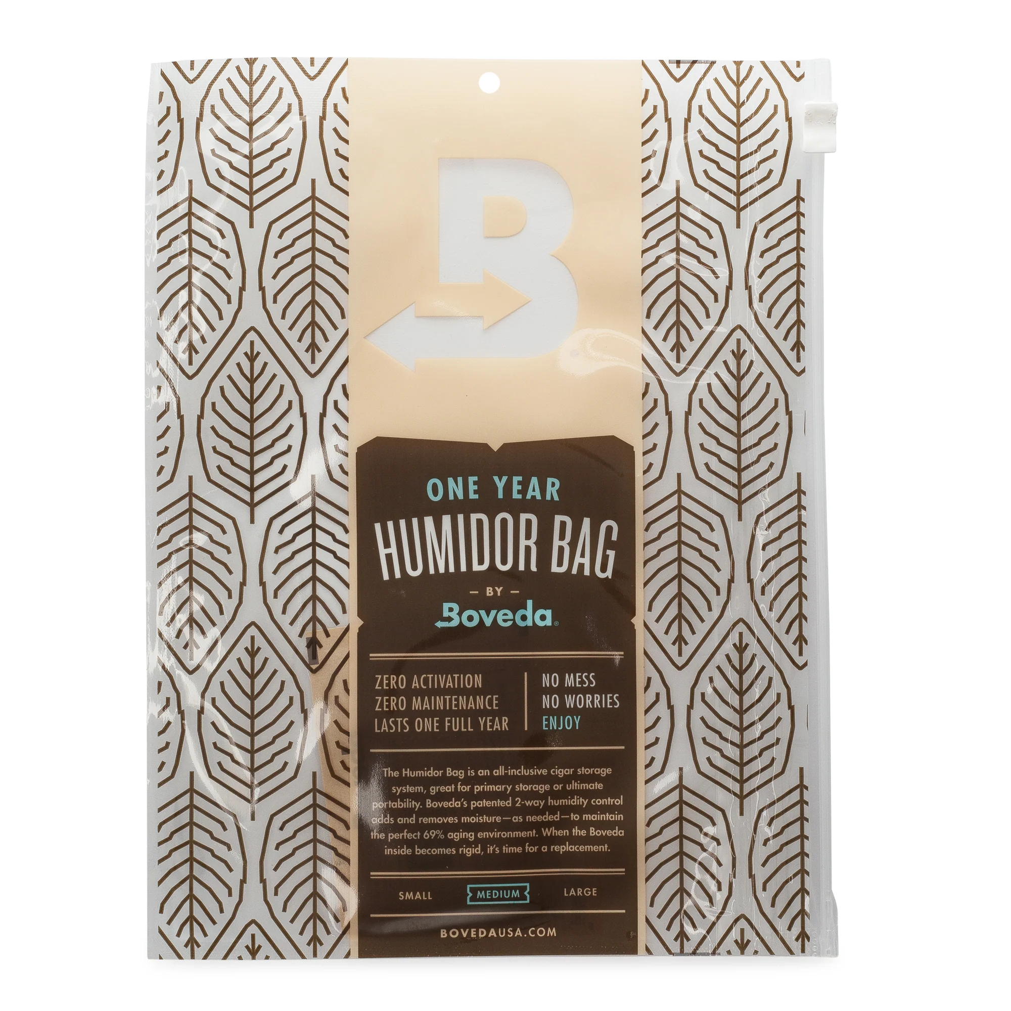 Boveda Humidor Bags - Image 5