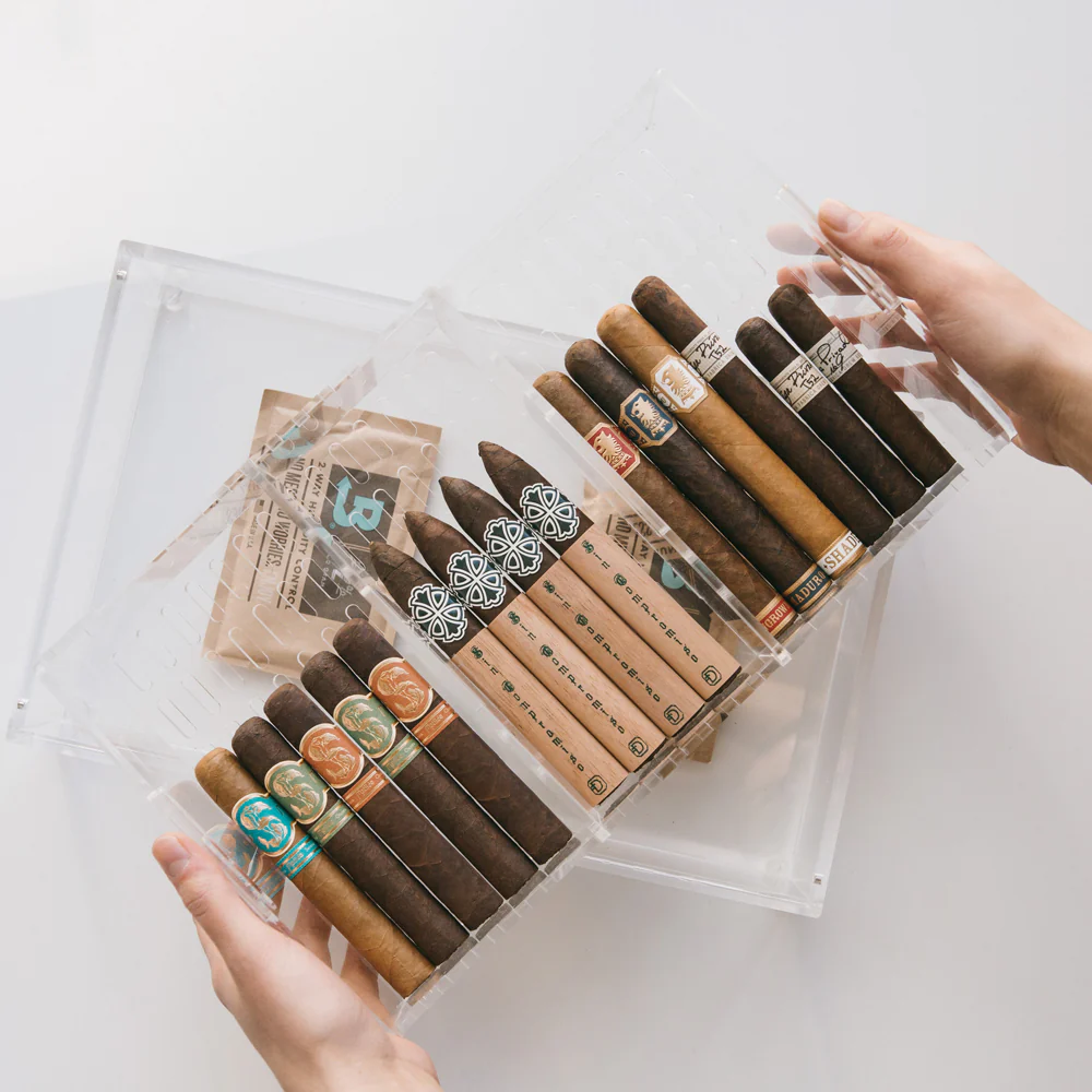 Boveda 69% RH Single Size 60 - Image 4