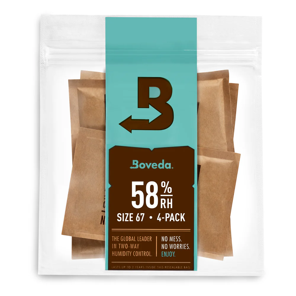 B58 Cannabis KeepFresh - Image 5