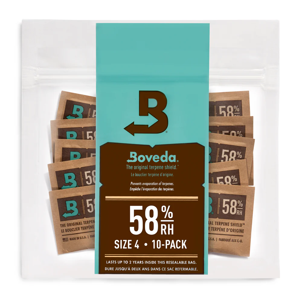 B58 Cannabis KeepFresh - Image 8