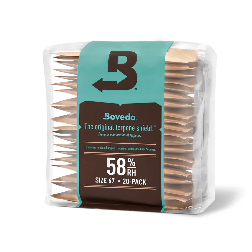 B58 Cannabis KeepFresh - Image 9